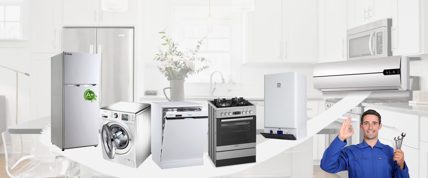 Arifiye Grundig Servisi